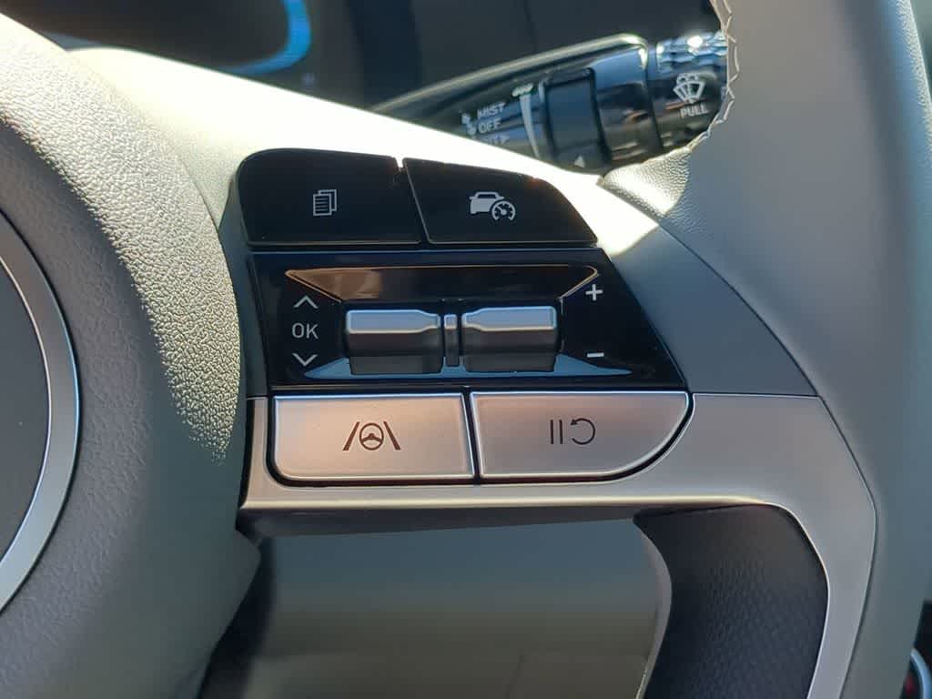 Thumbnail: 2026 Hyundai Elantra - 25