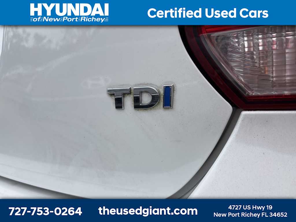 Thumbnail: 2013 Volkswagen Jetta - 5