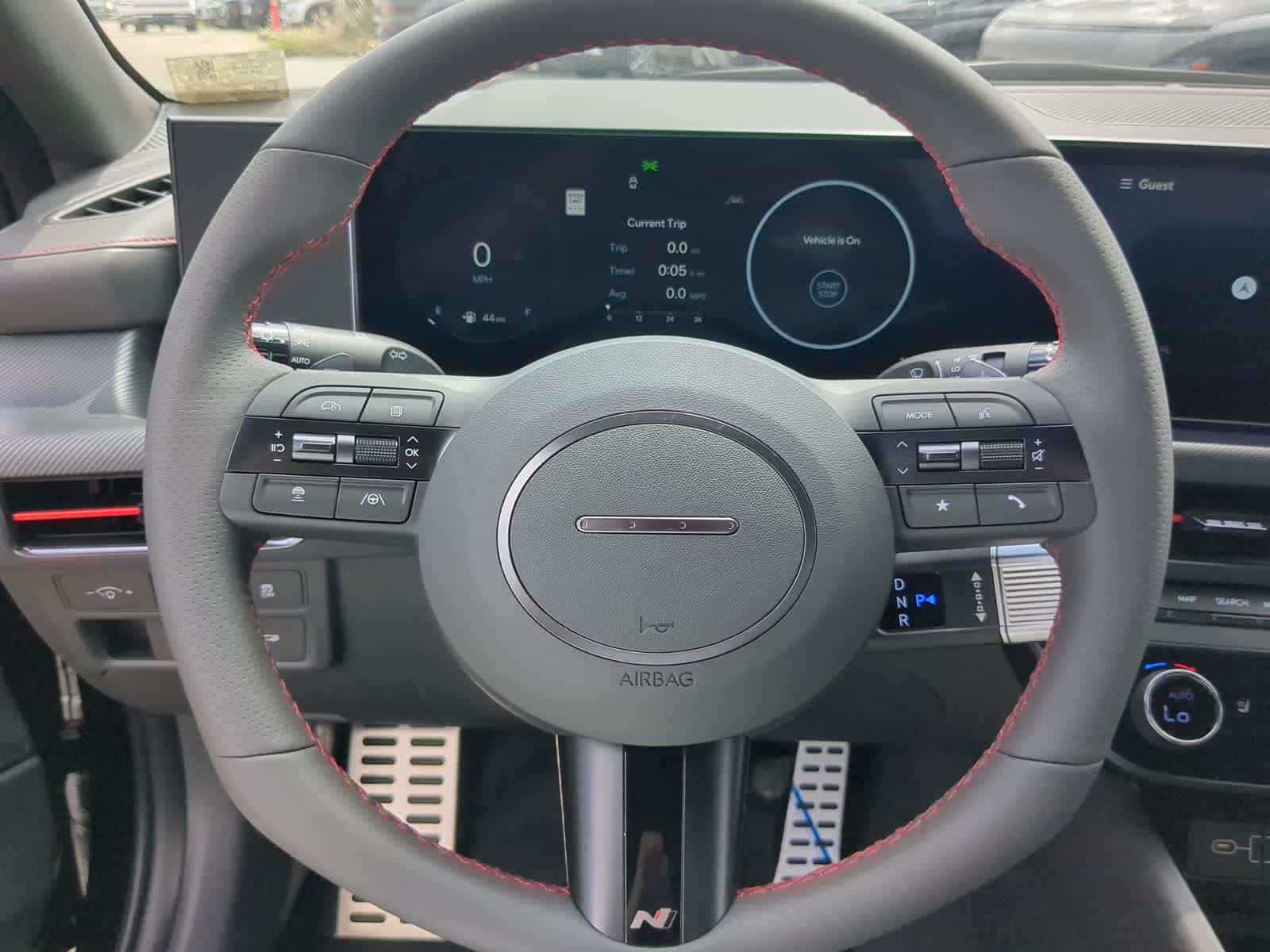Thumbnail: 2026 Hyundai Sonata - 23