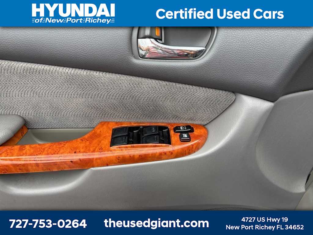 Thumbnail: 2006 Toyota Sienna - 10