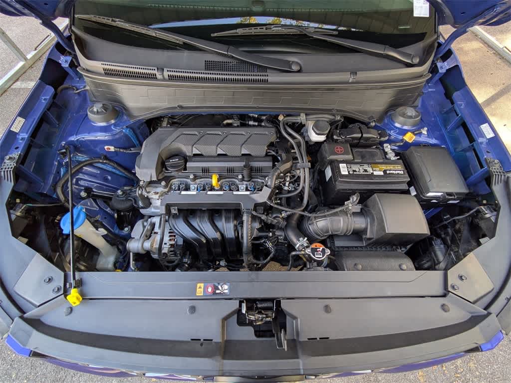 Thumbnail: 2023 Hyundai Venue - 13