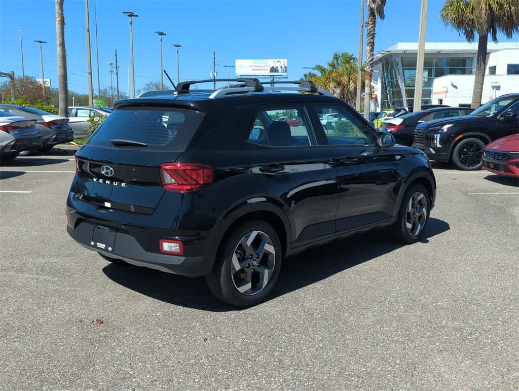 Thumbnail: 2025 Hyundai Venue - 6