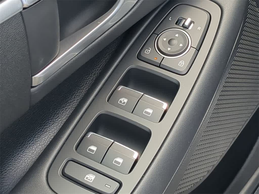 Thumbnail: 2026 Hyundai Sonata - 17