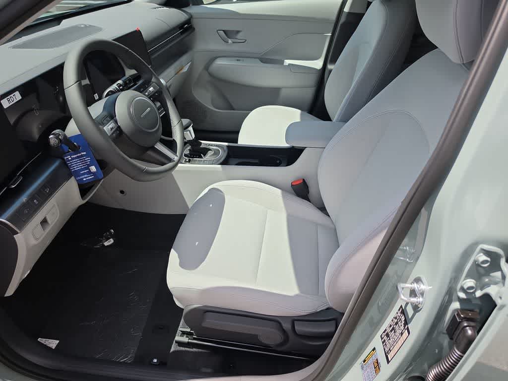 Thumbnail: 2026 Hyundai Kona - 16