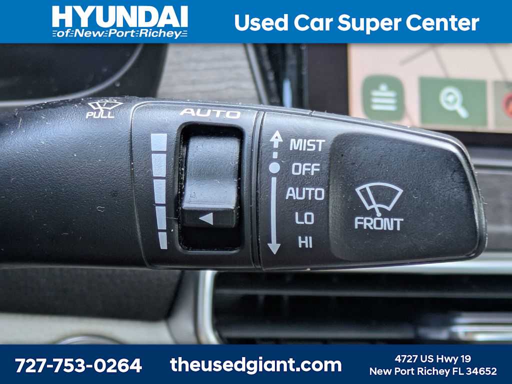 Thumbnail: 2020 Kia Cadenza - 35