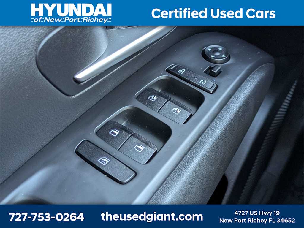 Thumbnail: 2023 Hyundai Santa Cruz - 29