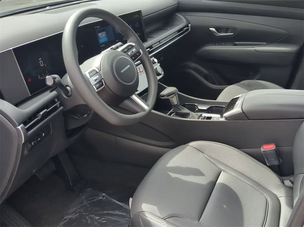 Thumbnail: 2026 Hyundai Santa Cruz - 14