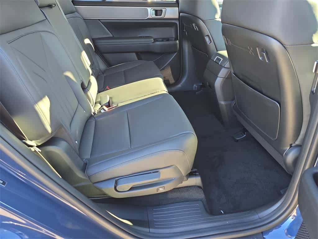 Thumbnail: 2026 Hyundai Santa Fe - 20