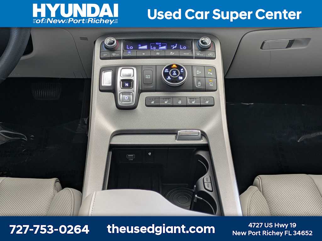 Thumbnail: 2022 Hyundai Palisade - 27