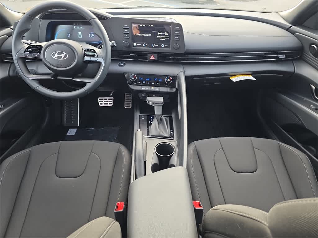 Thumbnail: 2026 Hyundai Elantra - 17