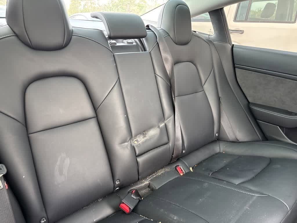 Thumbnail: 2023 Tesla Model 3 - 9