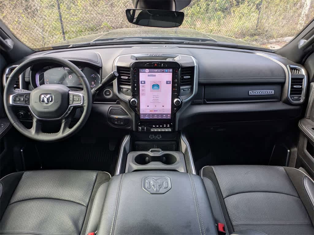 Thumbnail: 2025 RAM 3500 - 19