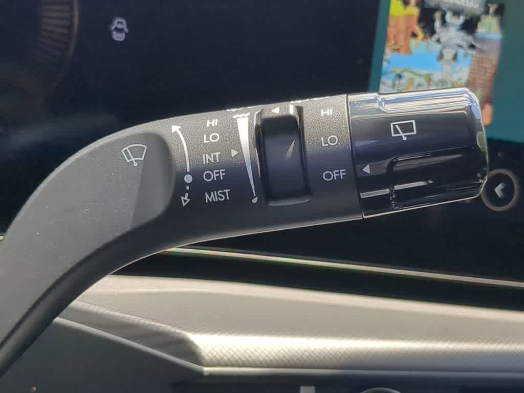 Thumbnail: 2026 Hyundai Santa Fe - 26