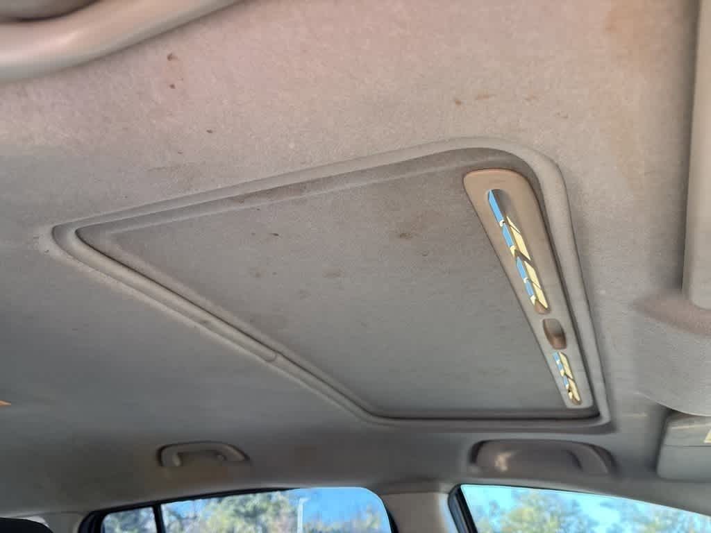 Thumbnail: 2010 Mazda Mazda5 - 8