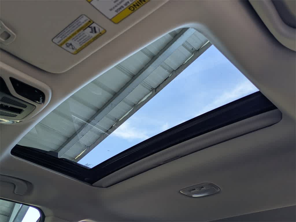 Thumbnail: 2025 Subaru Outback - 24