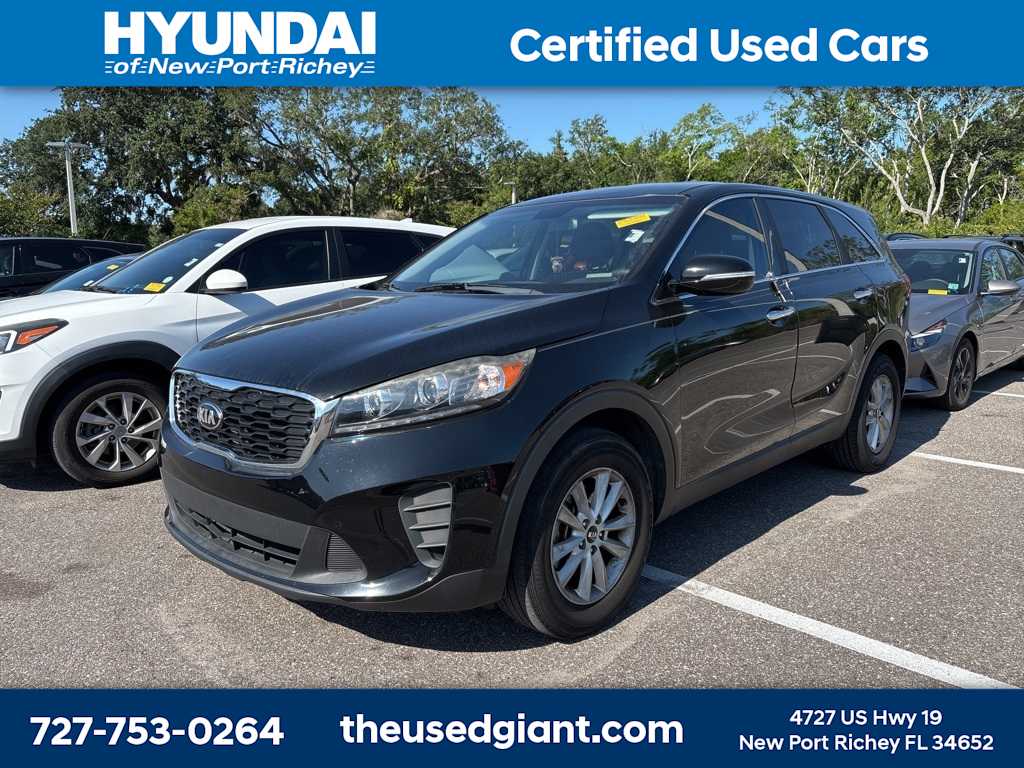 2019 Kia Sorento L -
                  New Port Richey, FL