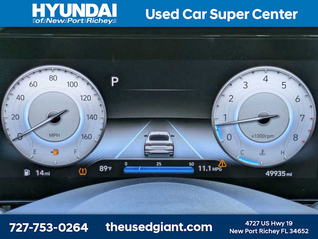 Thumbnail: 2023 Hyundai Elantra - 29