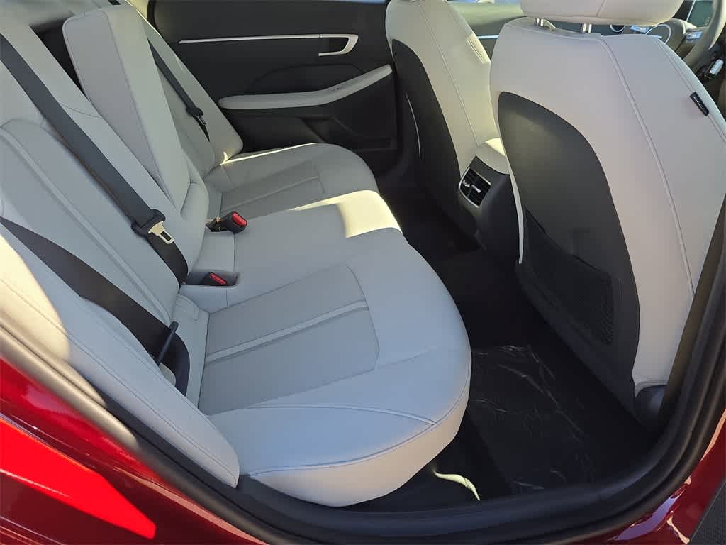 Thumbnail: 2026 Hyundai Sonata - 21