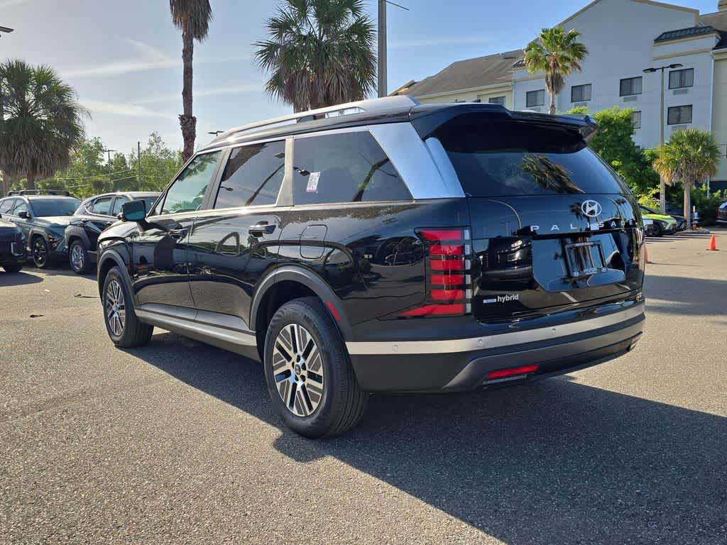 Thumbnail: 2026 Hyundai Palisade - 4