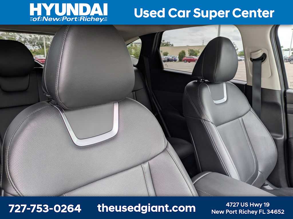 Thumbnail: 2026 Hyundai Tucson - 6