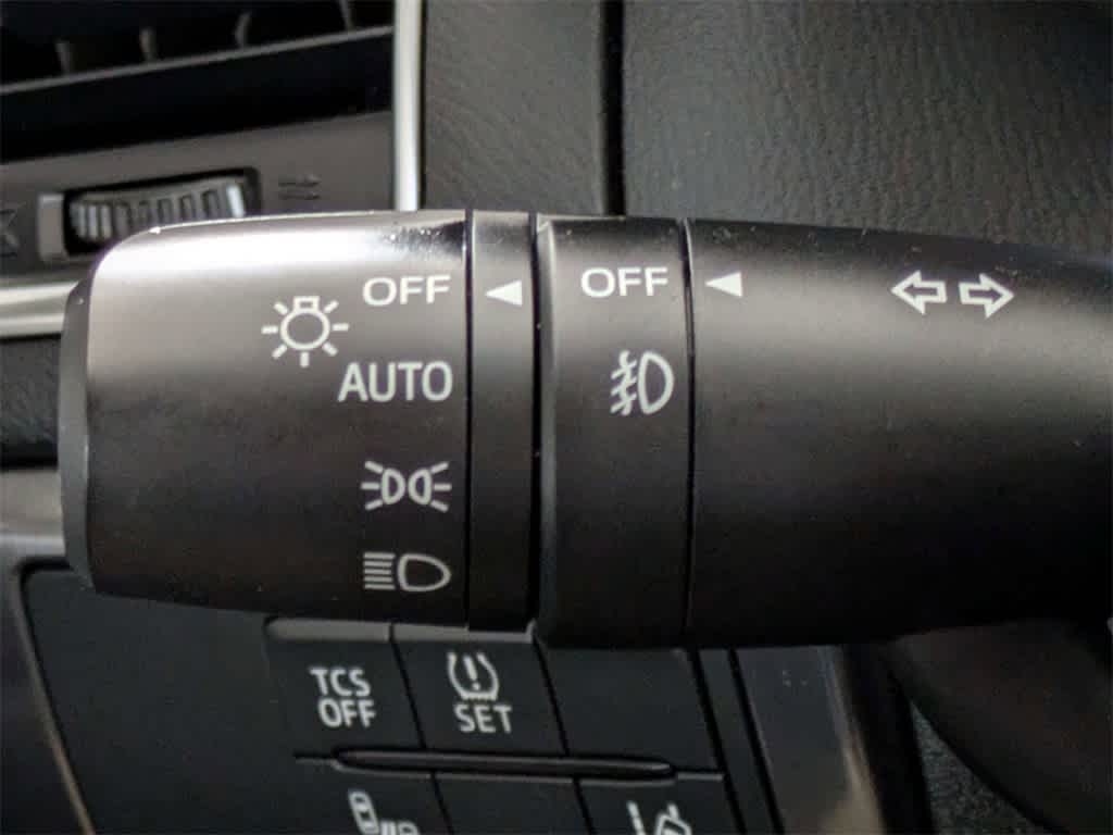 Thumbnail: 2016 Mazda CX-5 - 34