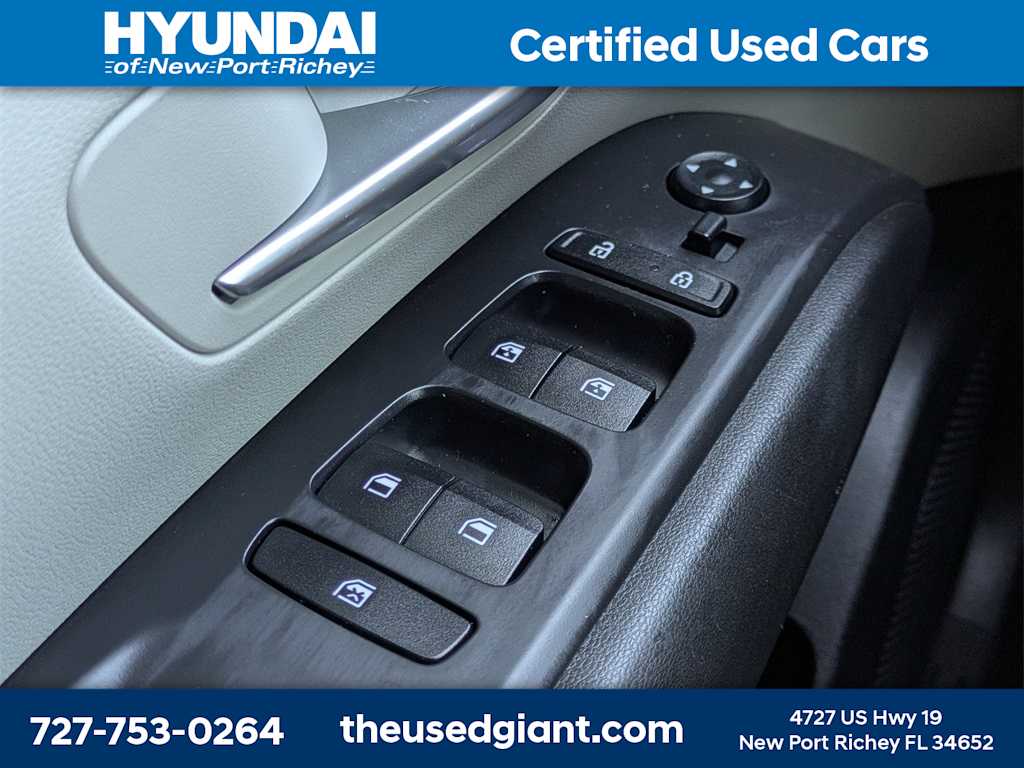 Thumbnail: 2023 Hyundai Tucson - 29