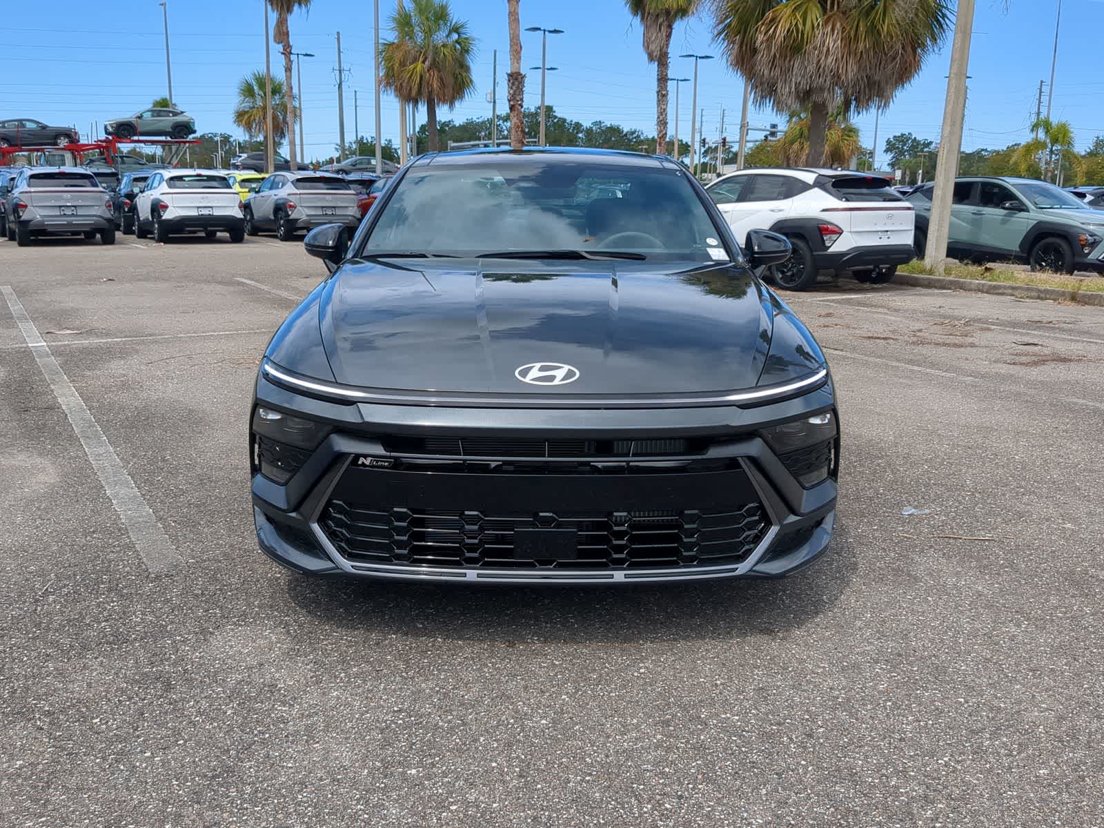 Thumbnail: 2026 Hyundai Sonata - 9