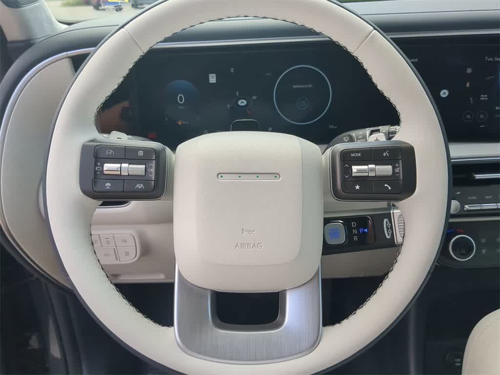 Thumbnail: 2026 Hyundai Palisade - 24