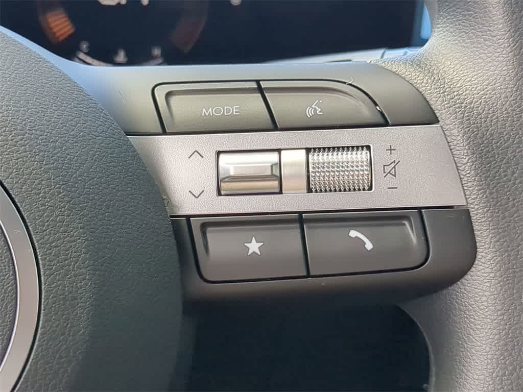 Thumbnail: 2026 Hyundai Santa Cruz - 23