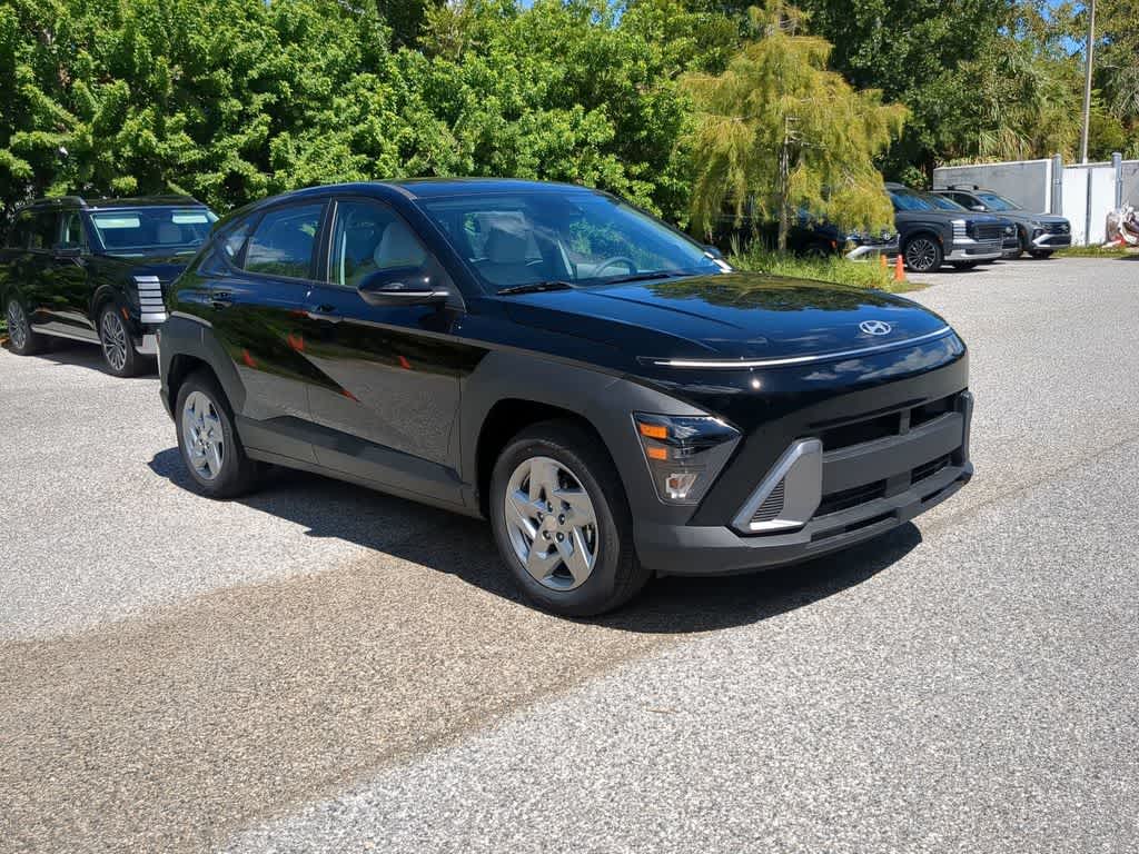 Thumbnail: 2026 Hyundai Kona - 9