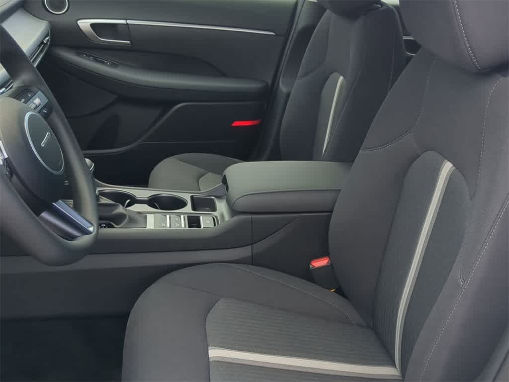 Thumbnail: 2026 Hyundai Sonata - 16