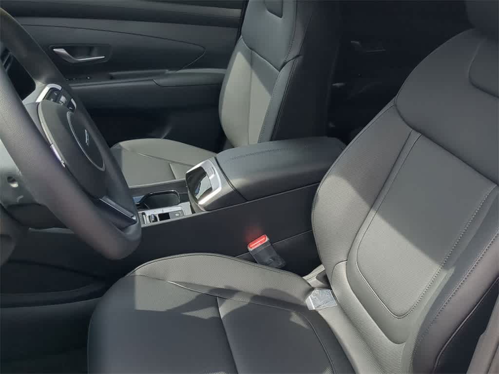 Thumbnail: 2026 Hyundai Santa Cruz - 16