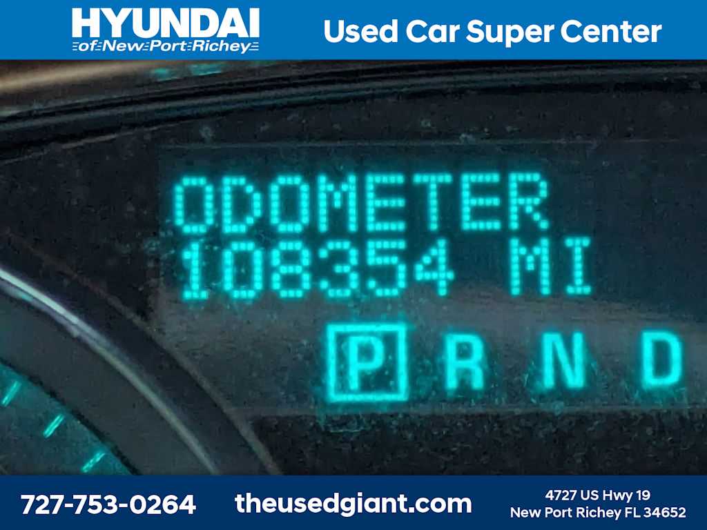 Thumbnail: 2011 Buick Enclave - 39