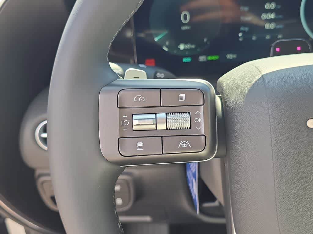 Thumbnail: 2026 Hyundai Palisade - 24