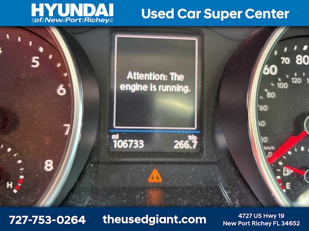 Thumbnail: 2019 Volkswagen Tiguan - 13