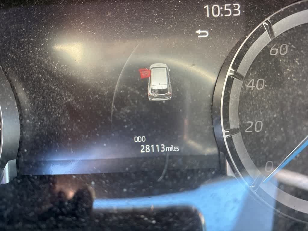 Thumbnail: 2025 Toyota Highlander - 15