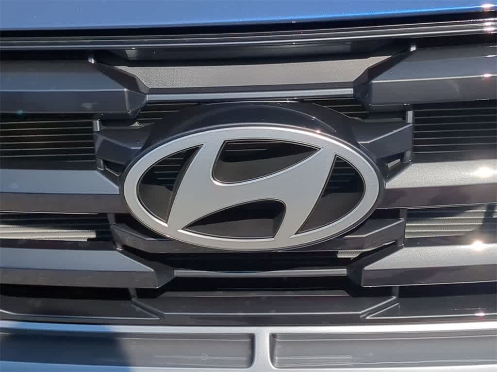 Thumbnail: 2026 Hyundai Tucson - 11