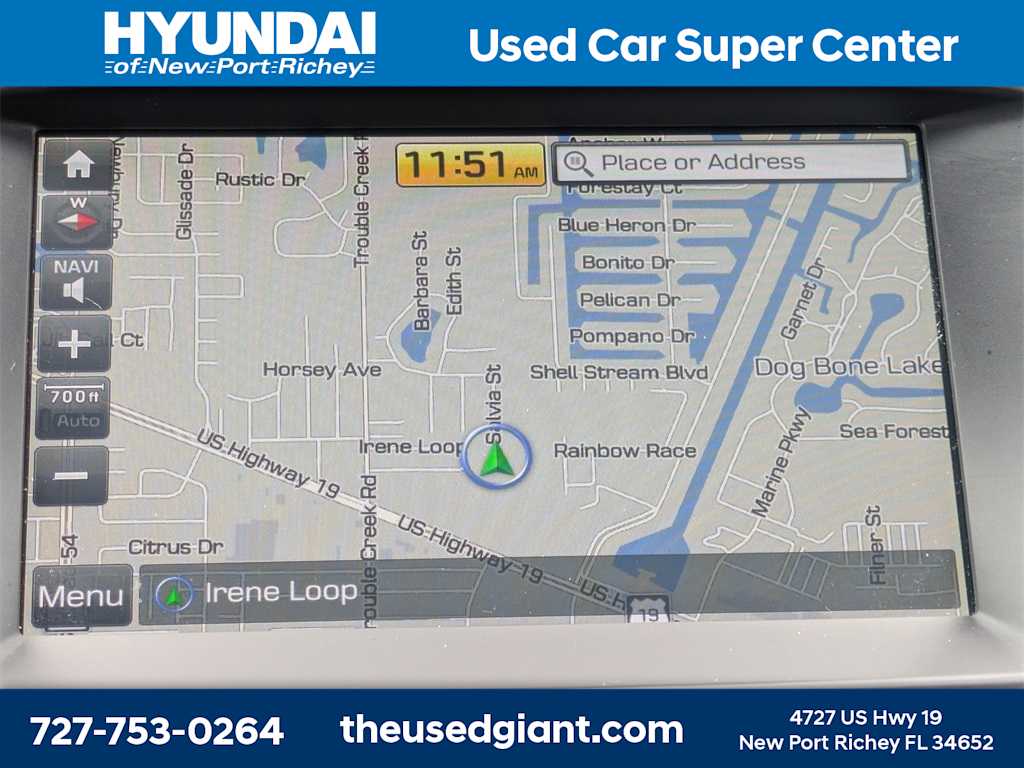 Thumbnail: 2018 Hyundai Santa Fe - 28