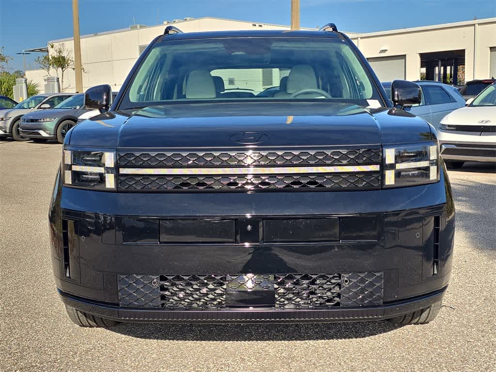 Thumbnail: 2026 Hyundai Santa Fe - 9