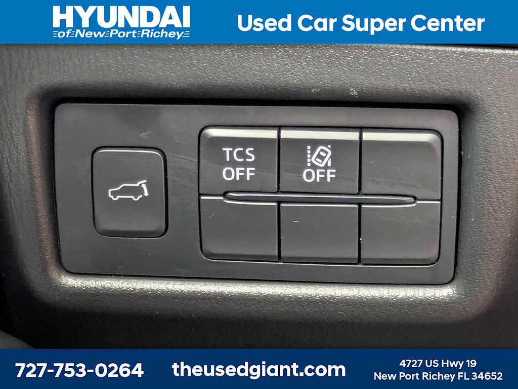 Thumbnail: 2019 Mazda CX-5 - 36