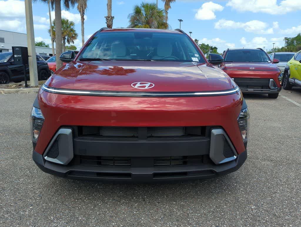 Thumbnail: 2026 Hyundai Kona - 10