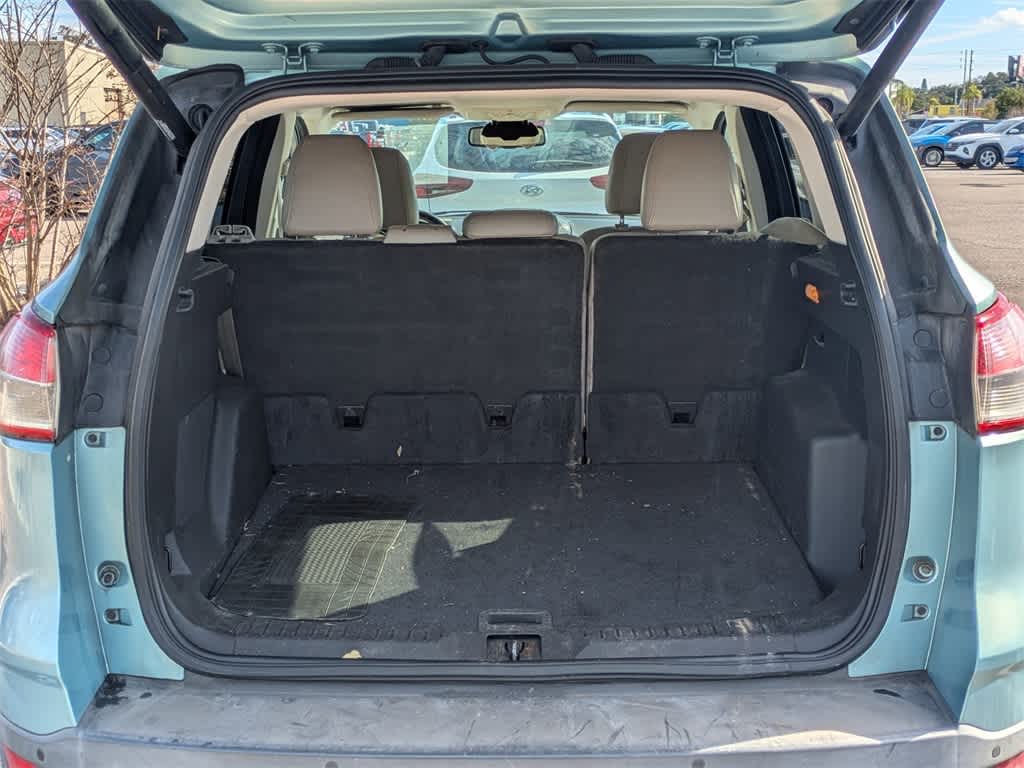 Thumbnail: 2013 Ford Escape - 6