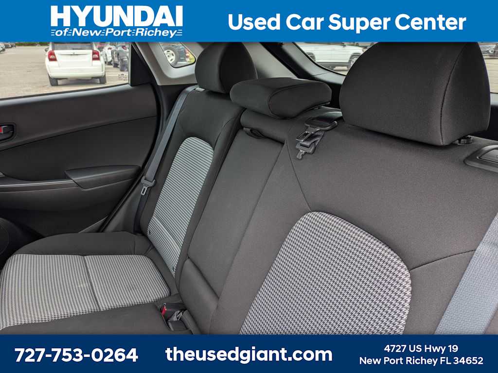 Thumbnail: 2019 Hyundai Kona - 14
