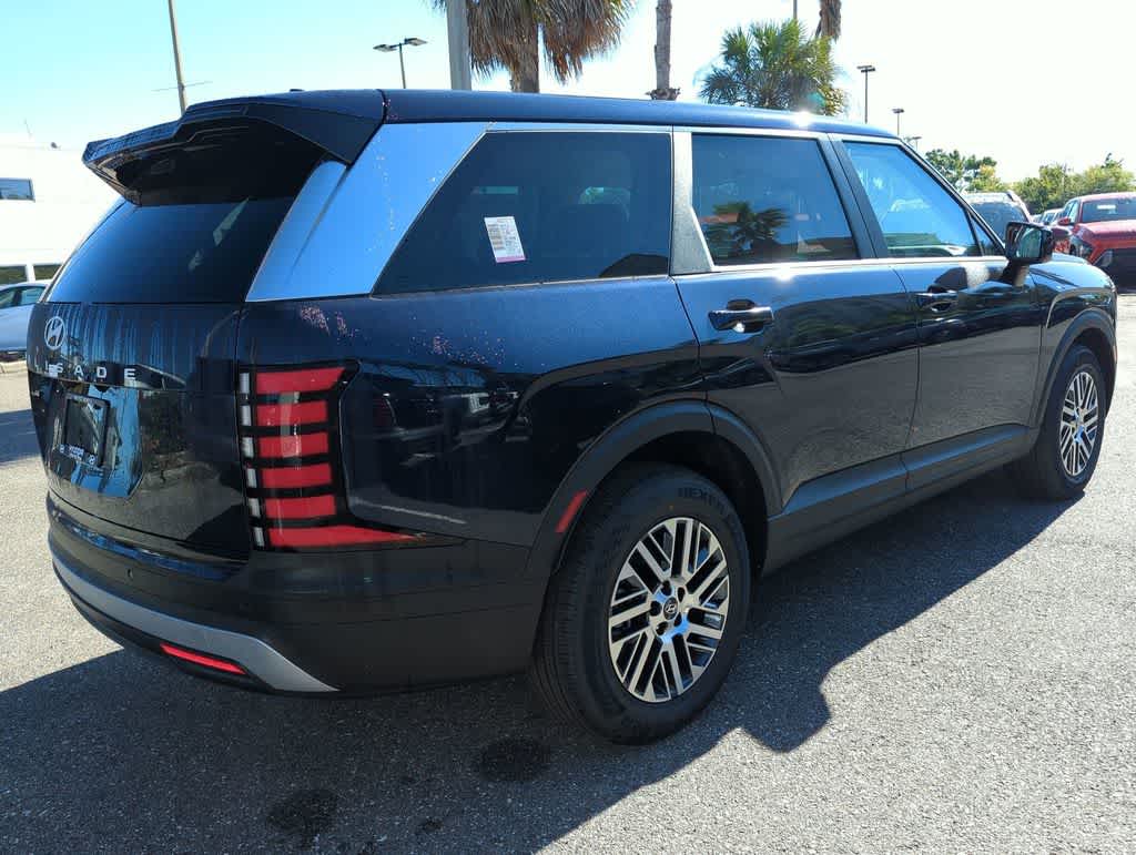 Thumbnail: 2026 Hyundai Palisade - 6