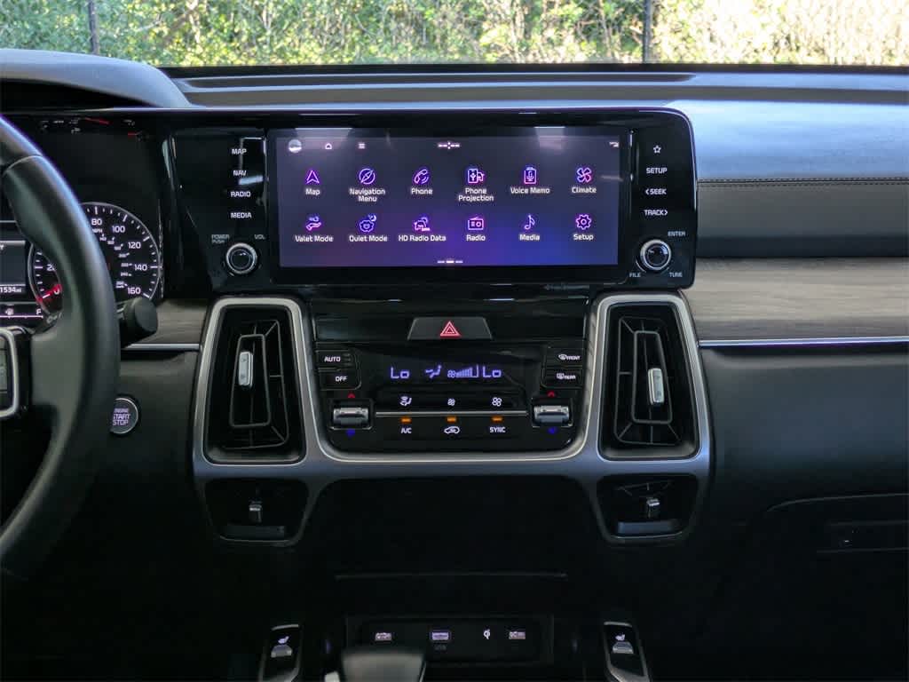 Thumbnail: 2023 Kia Sorento - 26