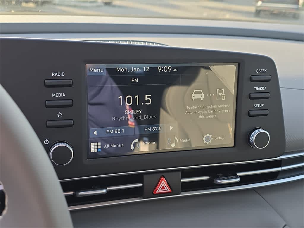 Thumbnail: 2026 Hyundai Elantra - 27