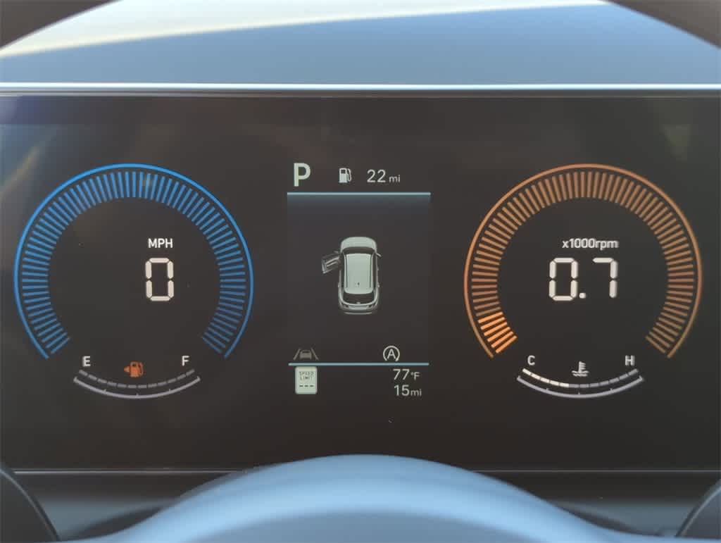 Thumbnail: 2025 Hyundai Tucson - 33