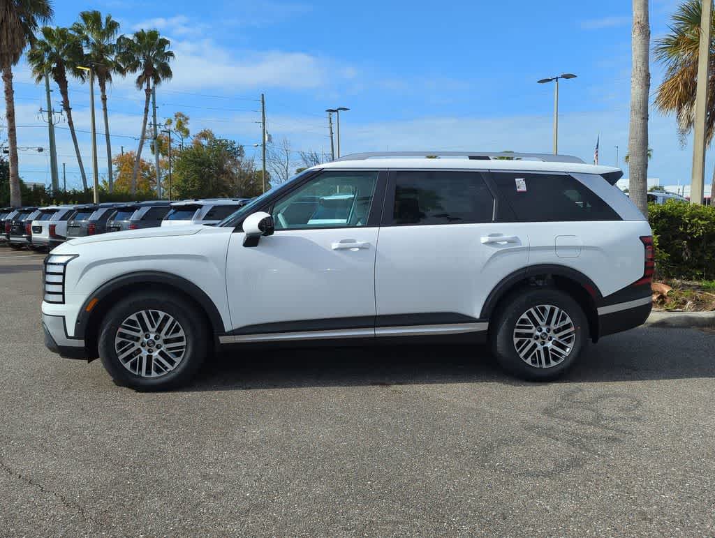 Thumbnail: 2026 Hyundai Palisade - 3