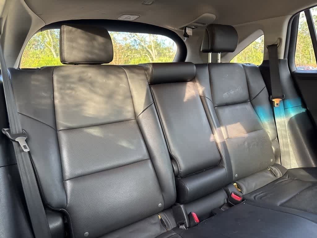 Thumbnail: 2013 Acura RDX - 9