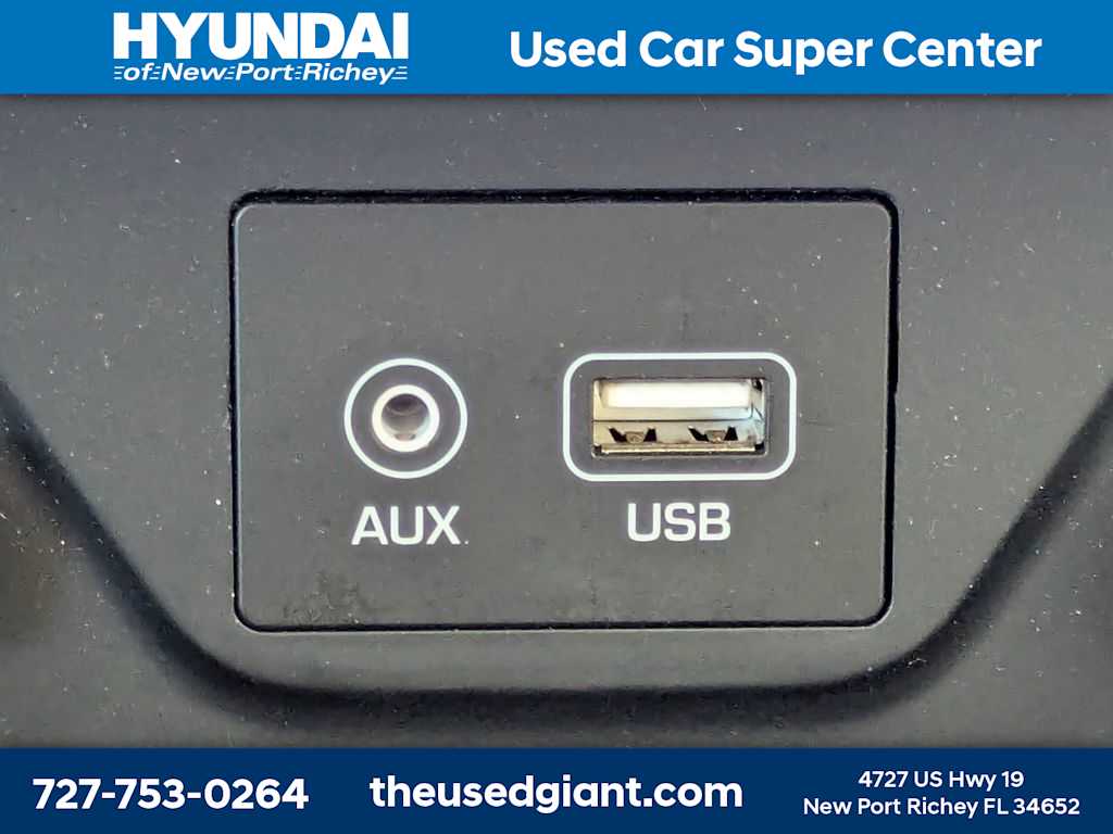 Thumbnail: 2019 Hyundai Tucson - 21